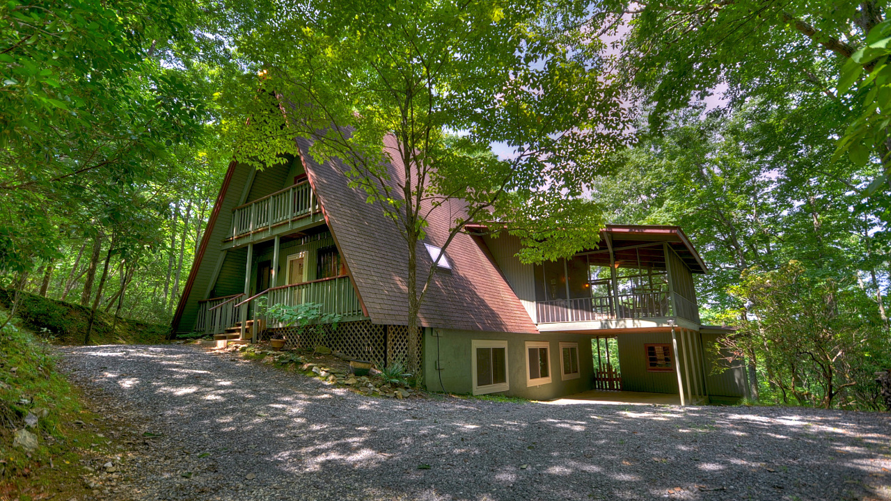 131 Laurel Ln, Ellijay, GA, 30540 Scene 1