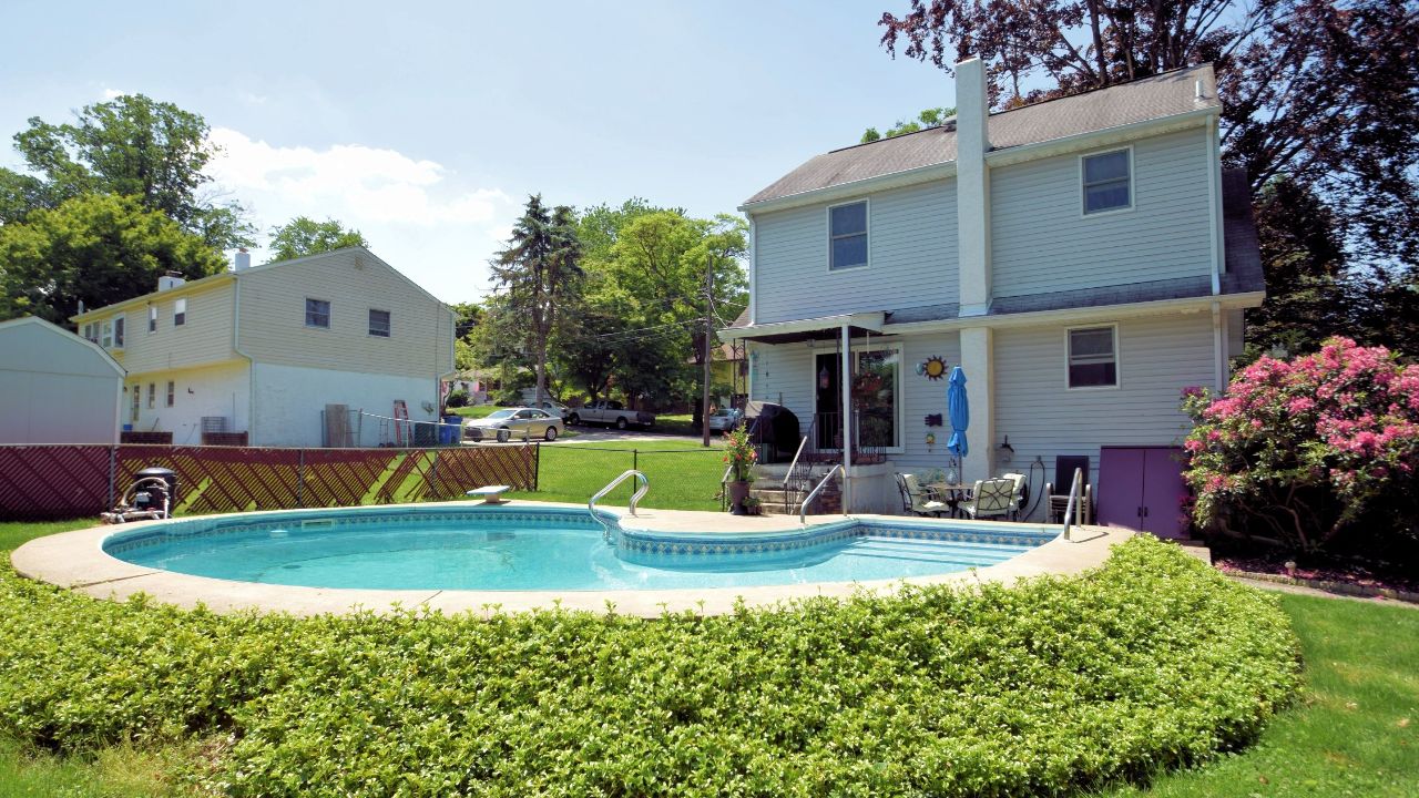 4757 Iroquois Ave, Feasterville Trevose, PA, 19053 Scene 3