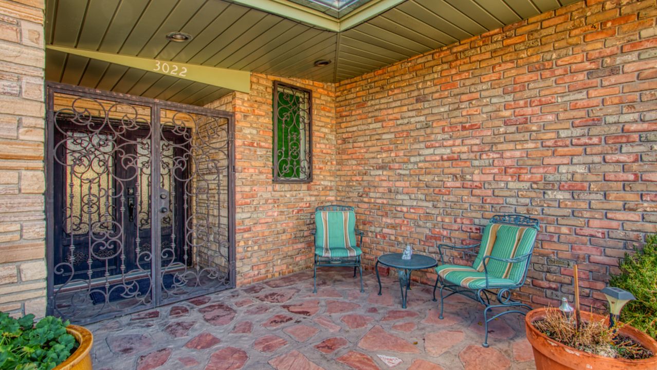 3022 Zion Ln, El Paso, TX, 79904 Scene 3