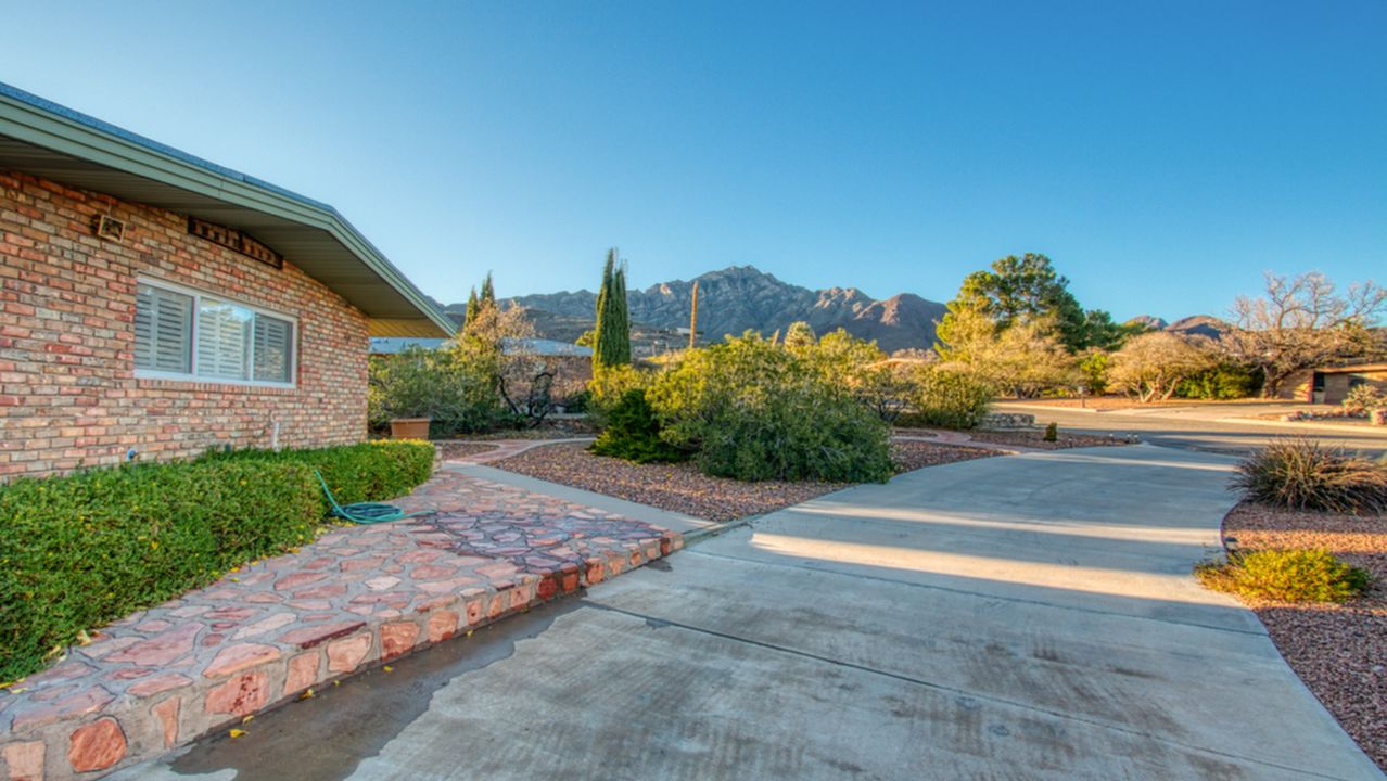 3022 Zion Ln, El Paso, TX, 79904 Scene 4