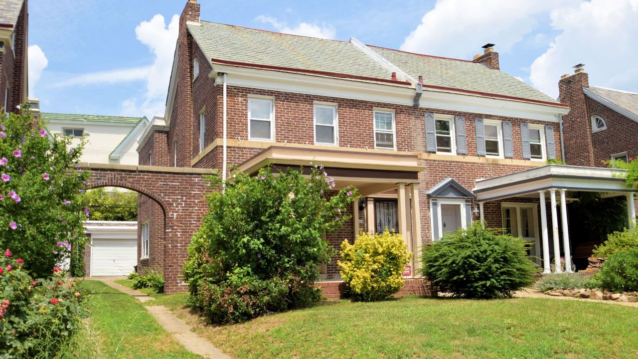 469 W Ellet St, Philadelphia, PA, 19119 Scene 1