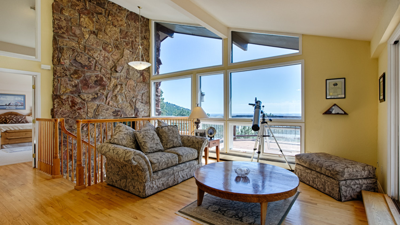 Gorgeous Living Room