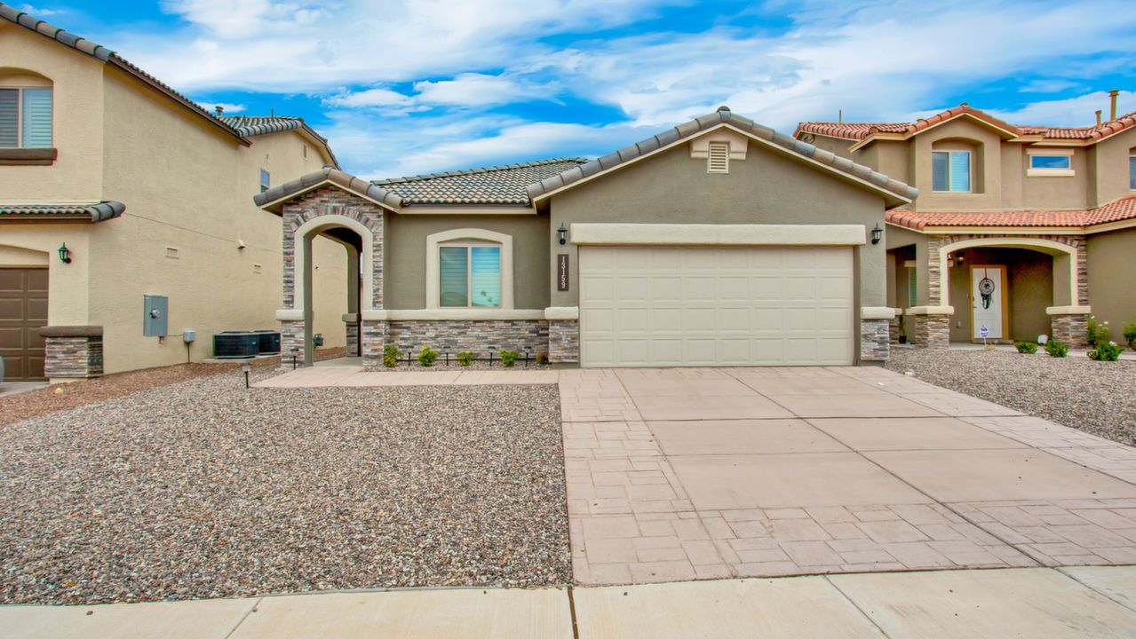 13159 Willitoft, El Paso, TX, 79928 Scene 1