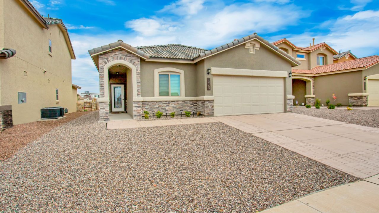 13159 Willitoft, El Paso, TX, 79928 Scene 2