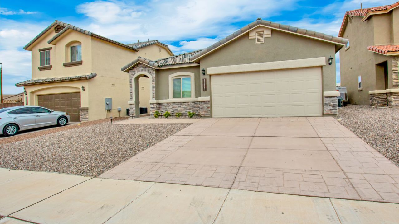 13159 Willitoft, El Paso, TX, 79928 Scene 3