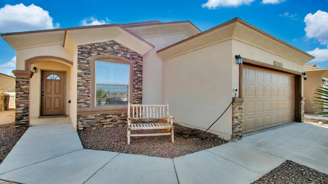 7112 Copper Town, El Paso, TX, 79934 Scene 4