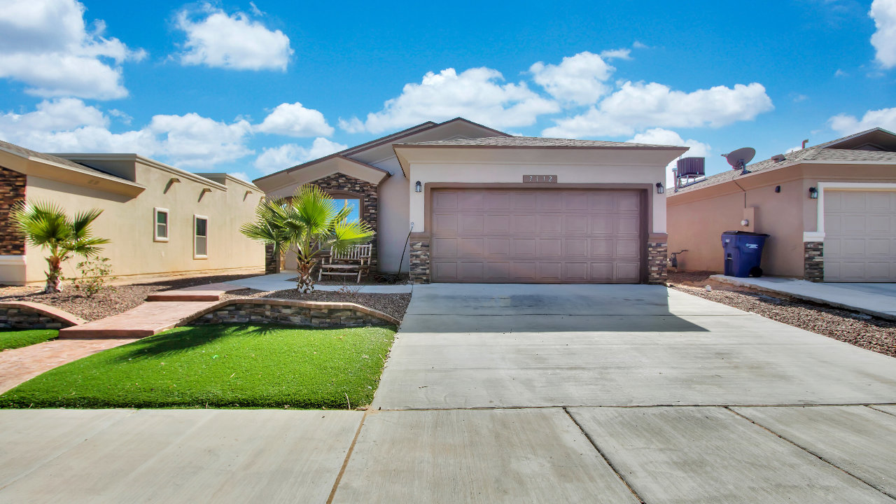 7112 Copper Town, El Paso, TX, 79934 Scene 1