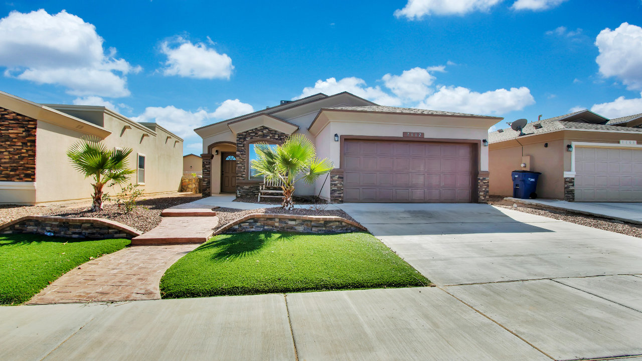 7112 Copper Town, El Paso, TX, 79934 Scene 2