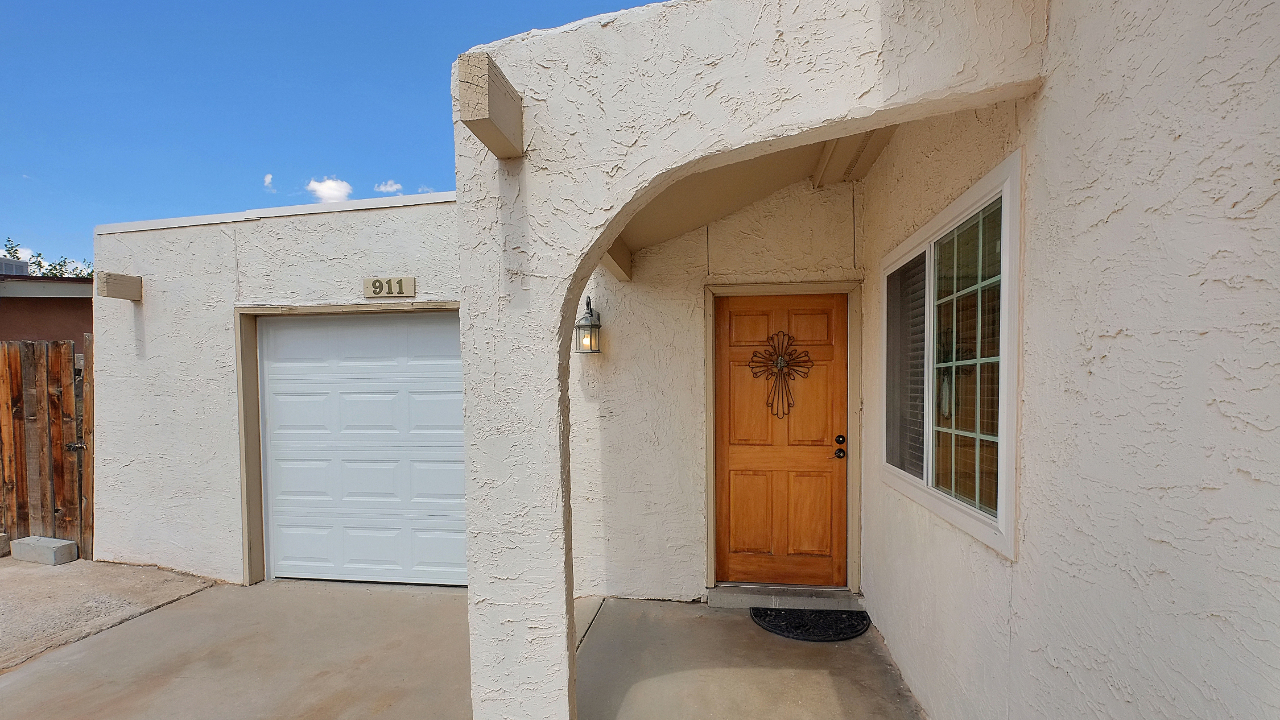 911 Agua Prieta Dr., El Paso, TX, 79907 Scene 2