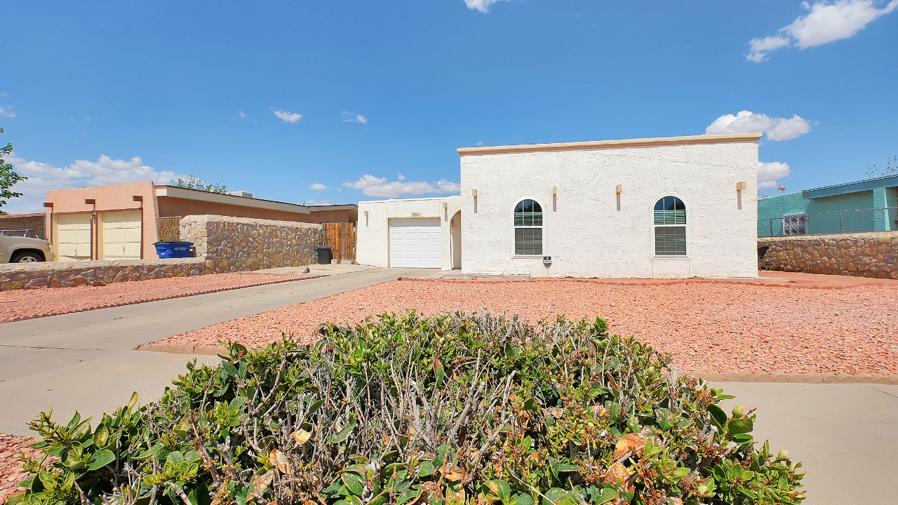 911 Agua Prieta Dr., El Paso, TX, 79907 Scene 3