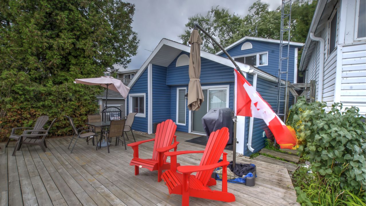 35 Cedar Dale Drive, Kawartha Lakes, ON, K0M2B0 Scene 2