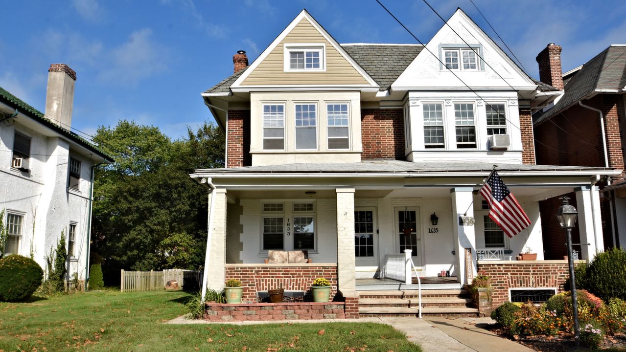 1633 Dekalb St, Norristown, PA, 19401 Scene 1