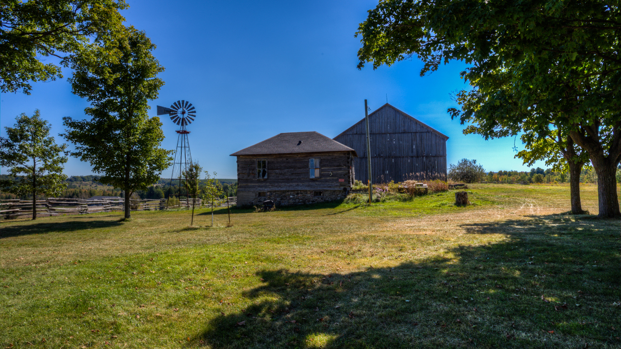 507312 Hwy 89, Mono, ON, L9V 1J3 Scene 2