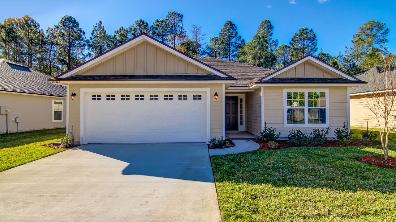 Welcome to 86148 Venetian Ave!