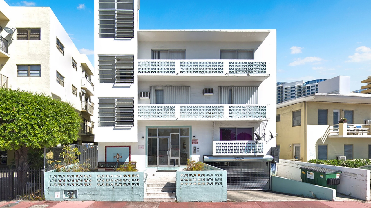 4015 Indian Ck Dr #104-01