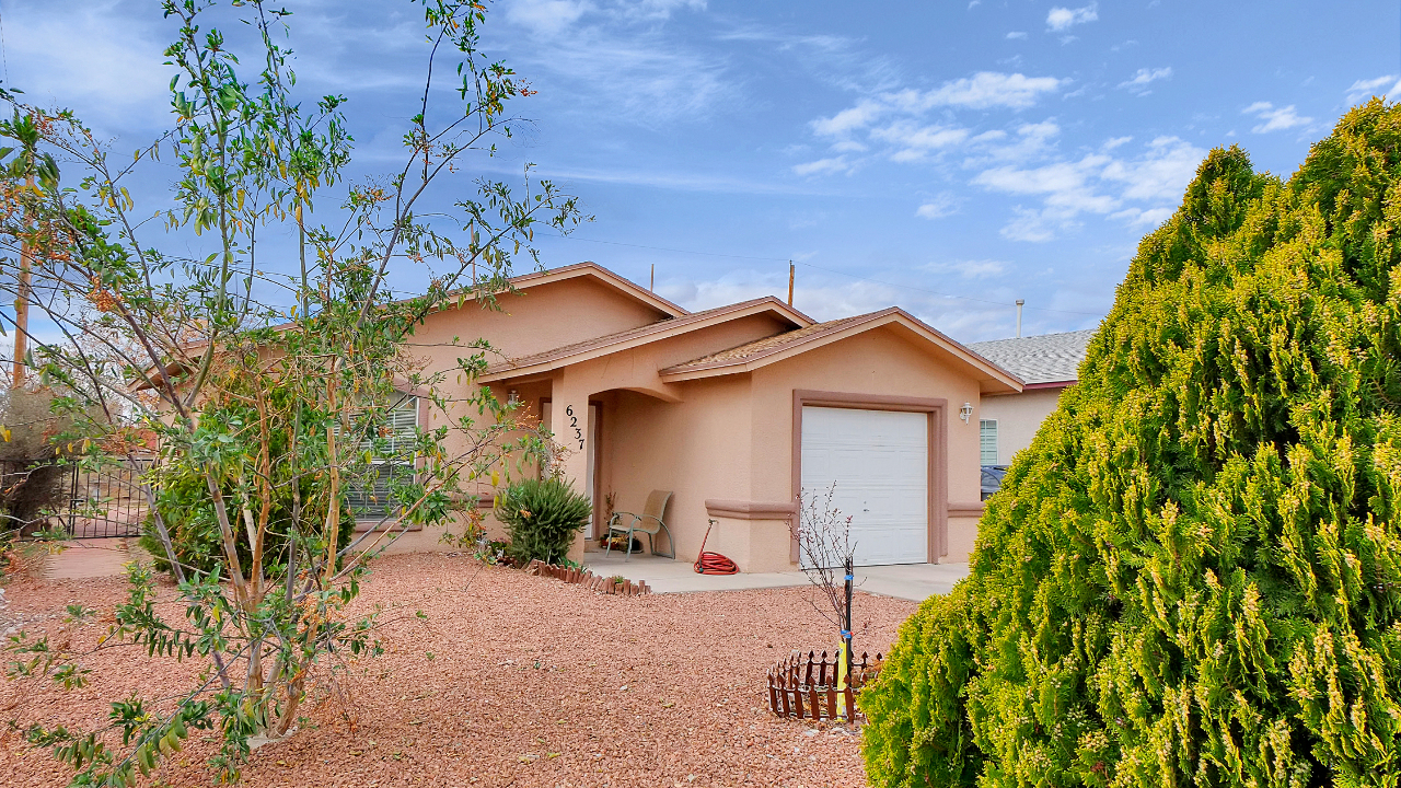 6237 Patria Street, El Paso, TX, 79932 Scene 2