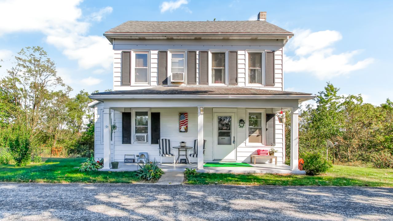 1065 Fickes School Road-1