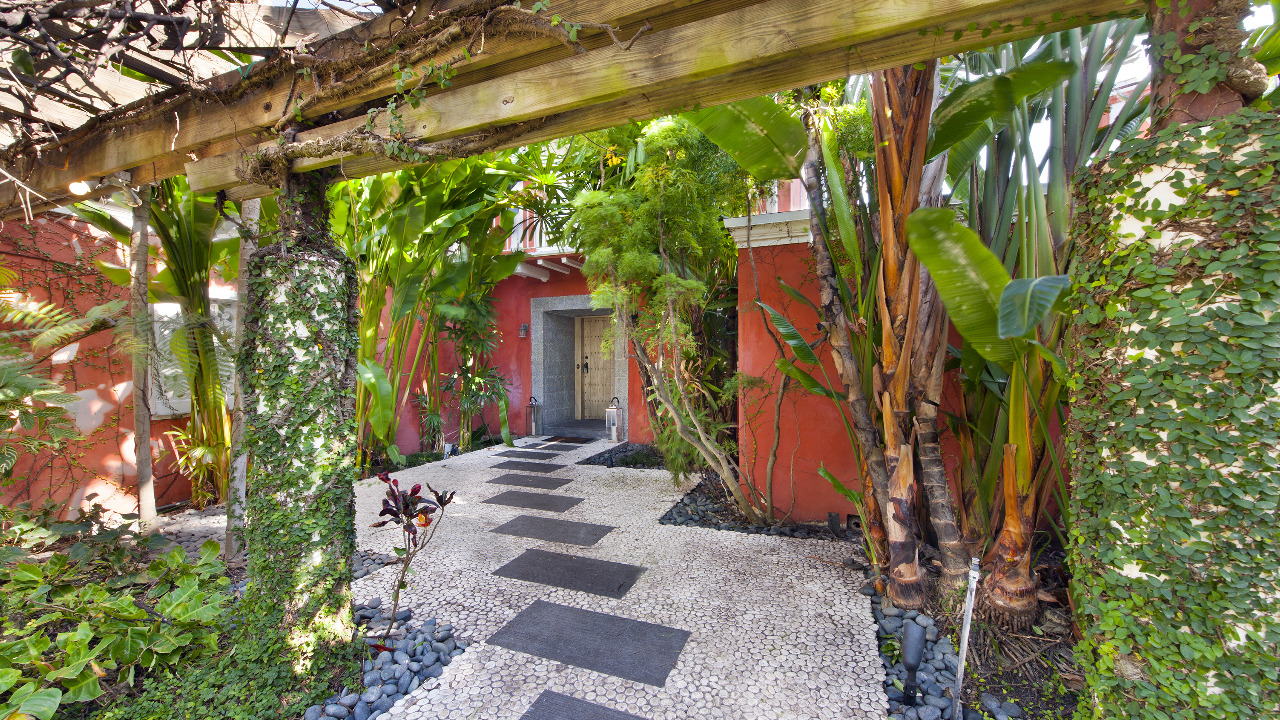 Entryway