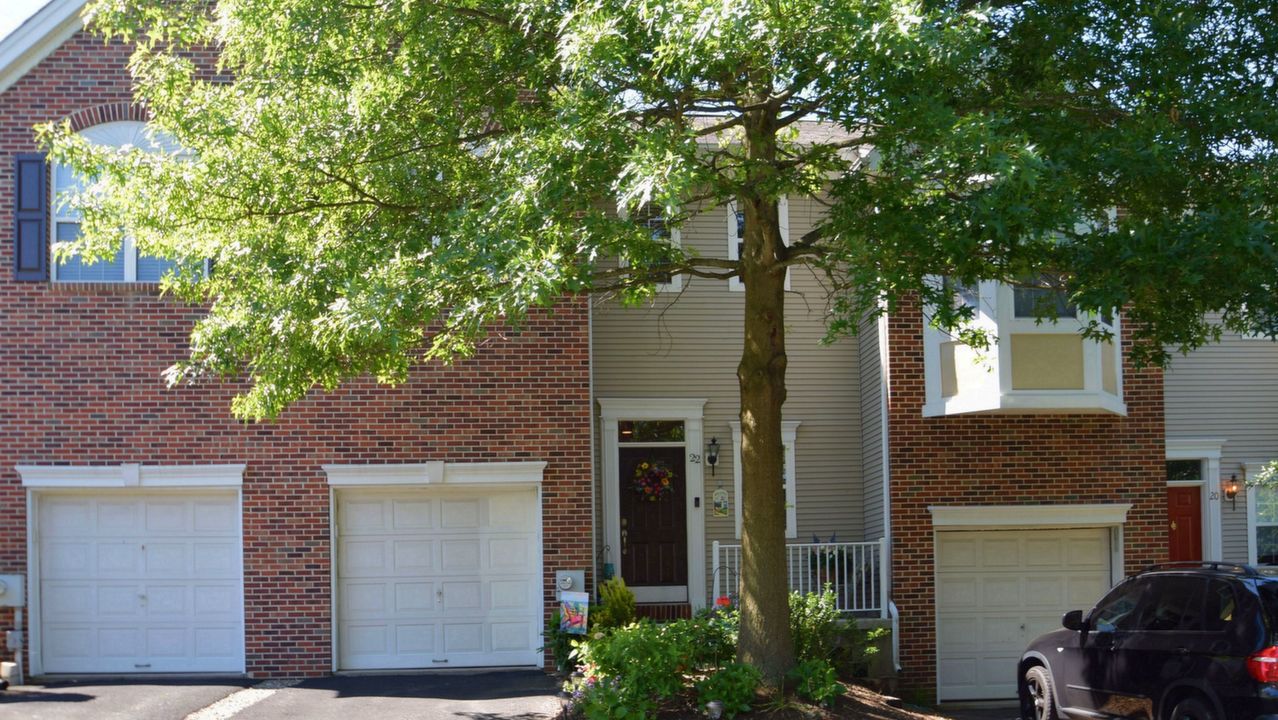 22 Tankard Ln, Washington Crossing, PA, 18977 Scene 1