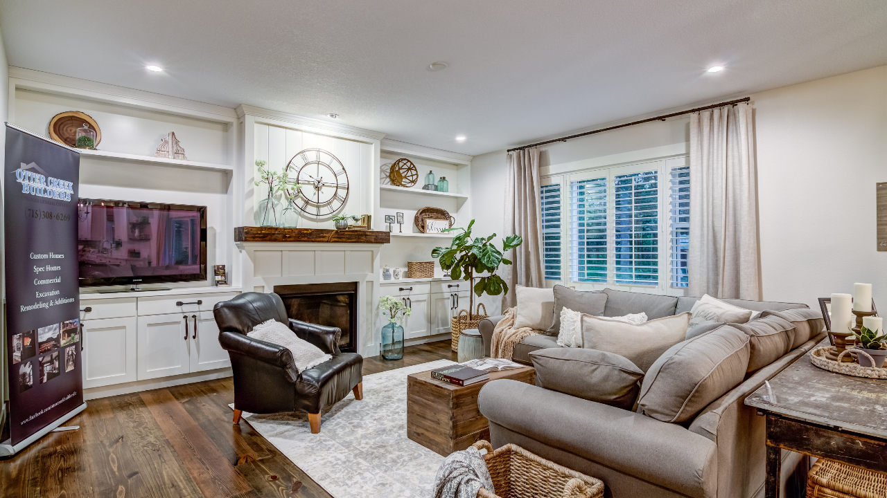 Call Gabe Otterson @ (715) 308-6269