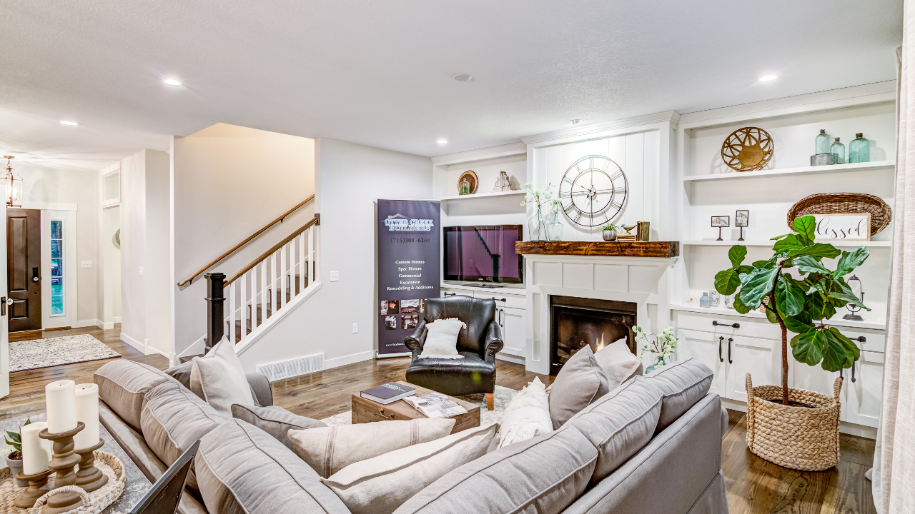 Call Gabe Otterson @ (715) 308-6269