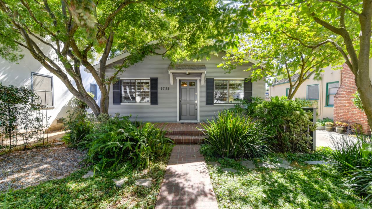 1732 Caramay Way, Sacramento, CA, 95818 Scene 1