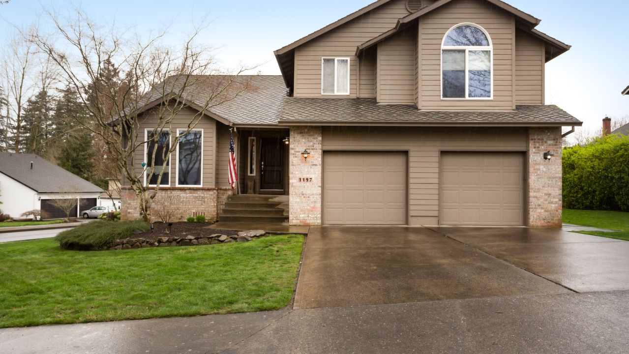 1197 SE Dogwood Ln.,, Gresham, OR, 97080 Scene 1