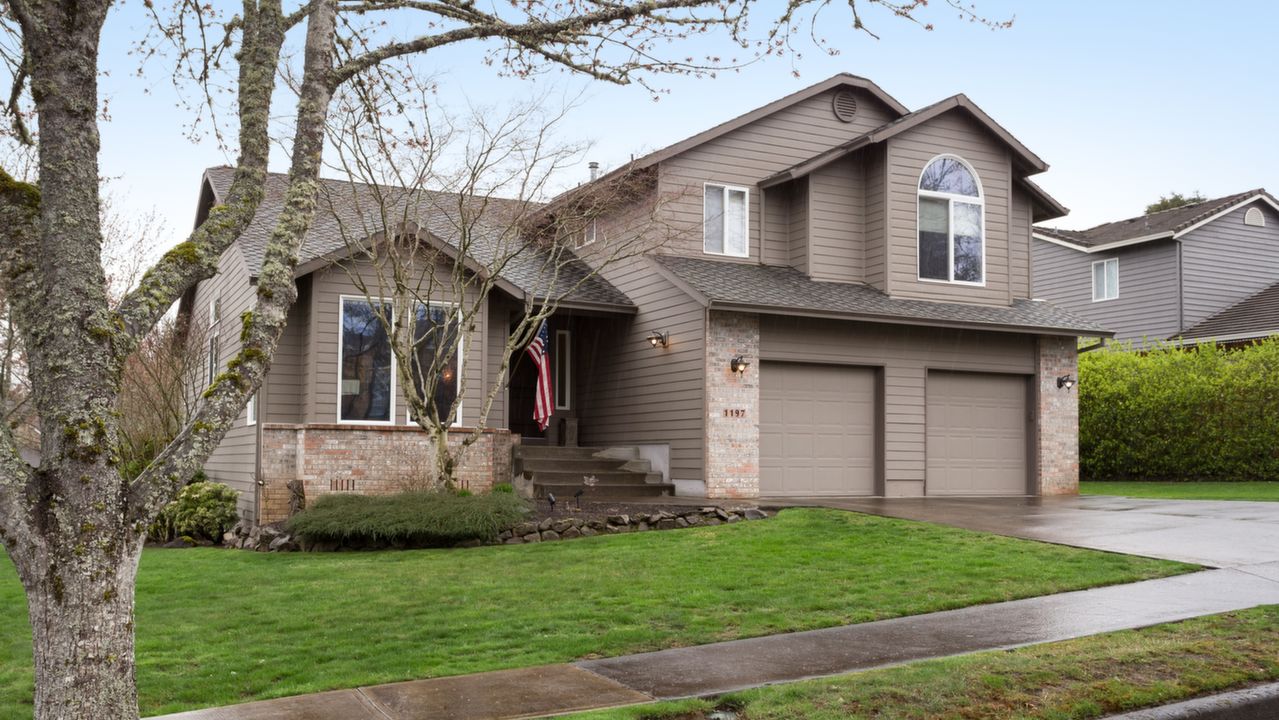 1197 SE Dogwood Ln.,, Gresham, OR, 97080 Scene 2