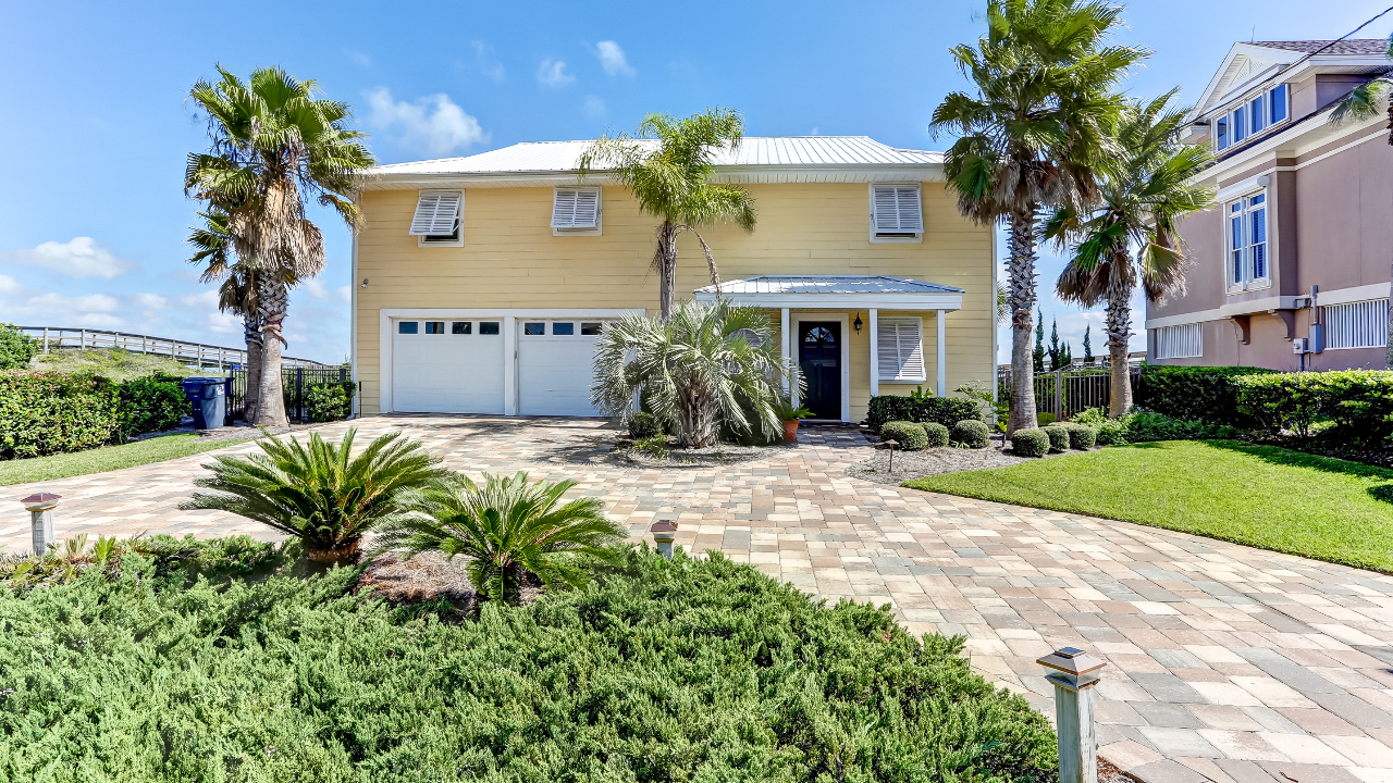 1864 S. Fletcher Ave, Amelia Island, FL, 32034 Scene 1