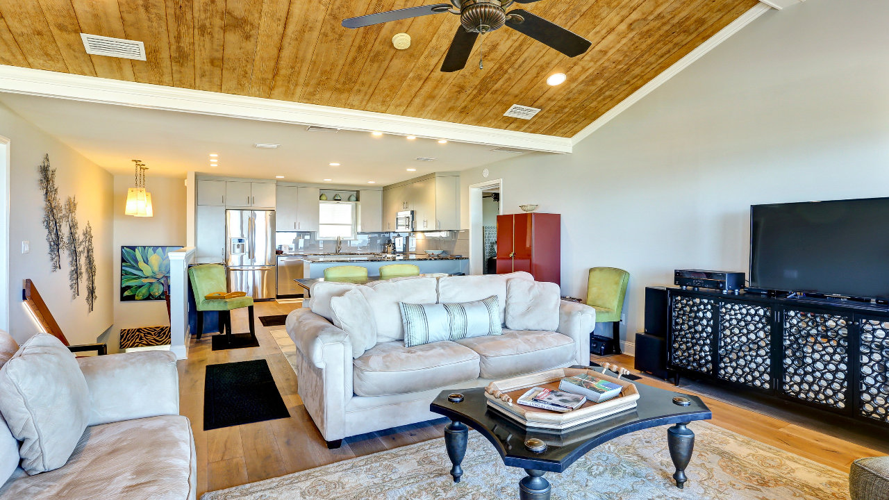 1864 S. Fletcher Ave, Amelia Island, FL, 32034 Scene 2