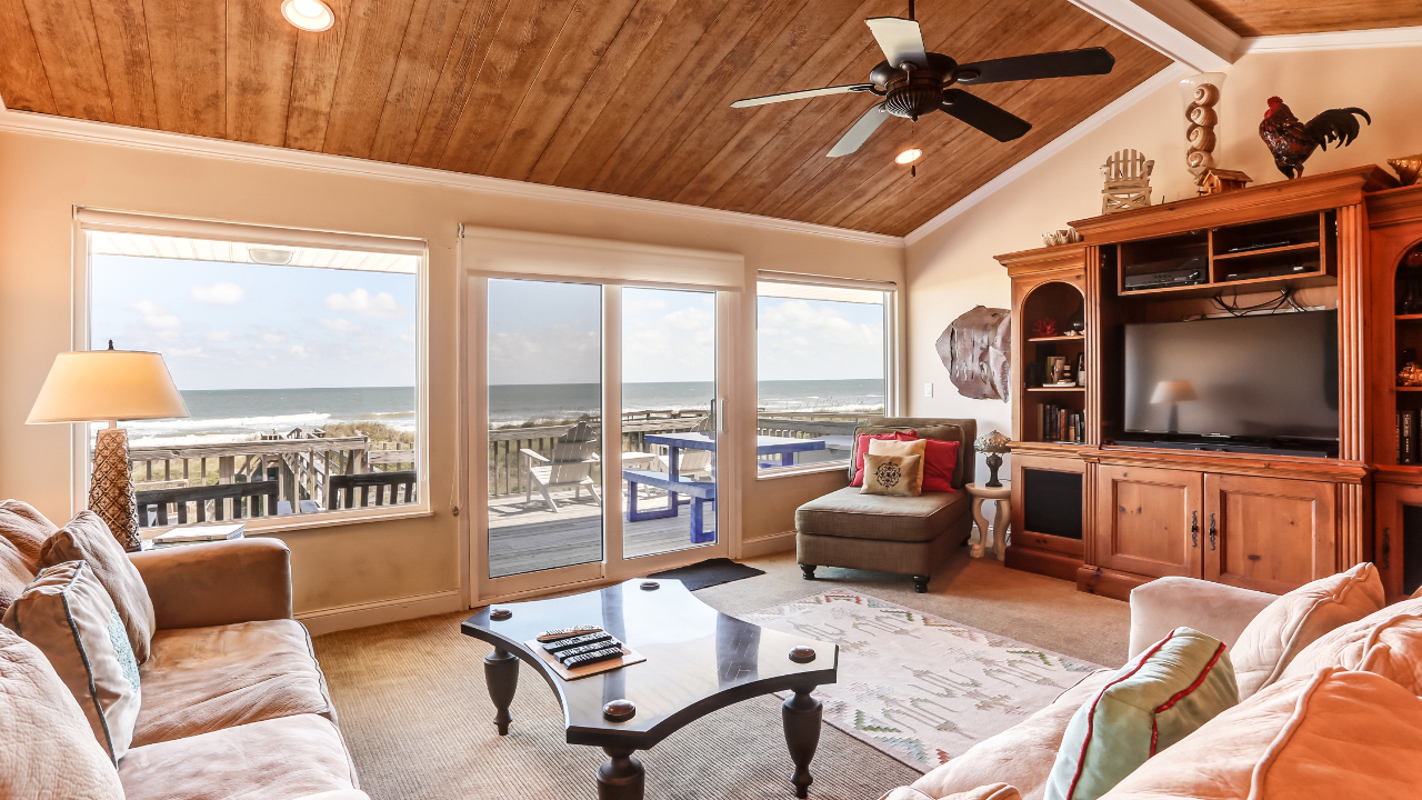 1864 S. Fletcher Ave, Amelia Island, FL, 32034 Scene 4