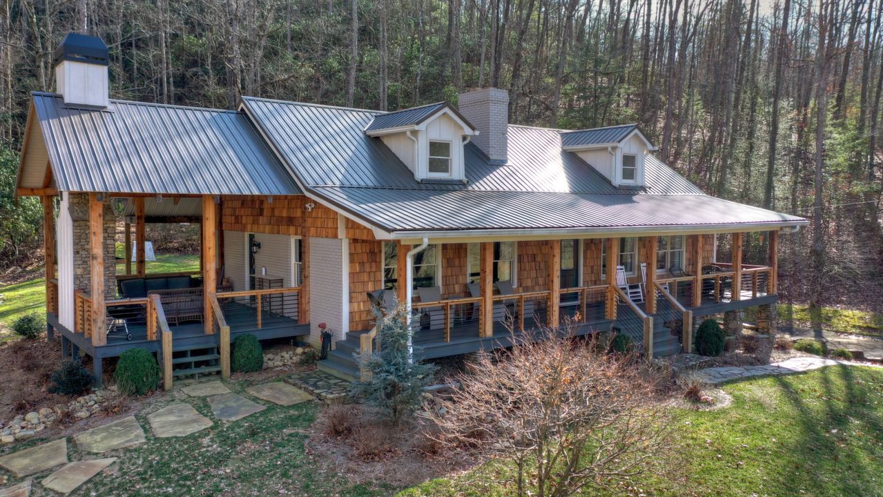 2683 Weaver Creek rd, Blue Ridge, GA, 30513 Scene 1