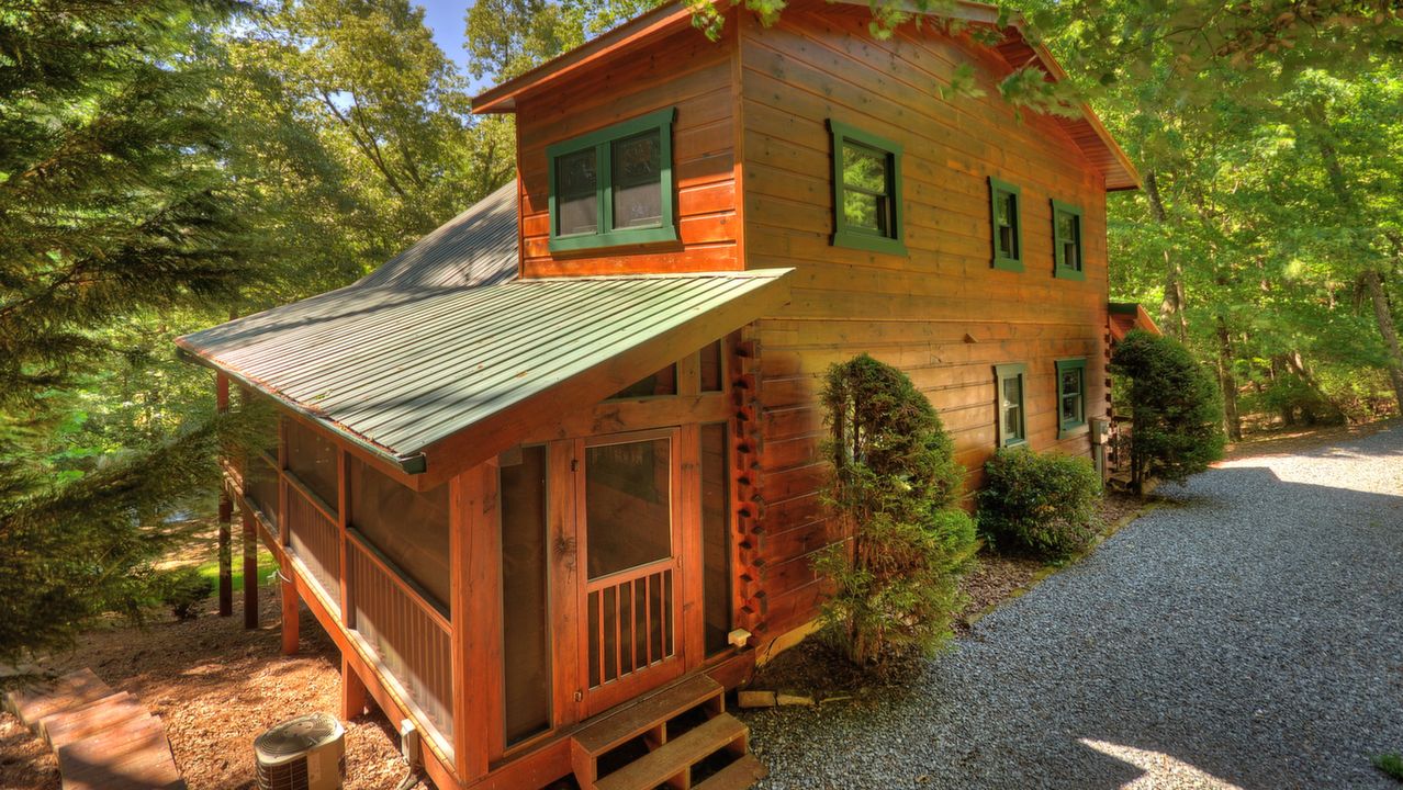 668 White Pine Trail, Suches, GA, 30572 Scene 3