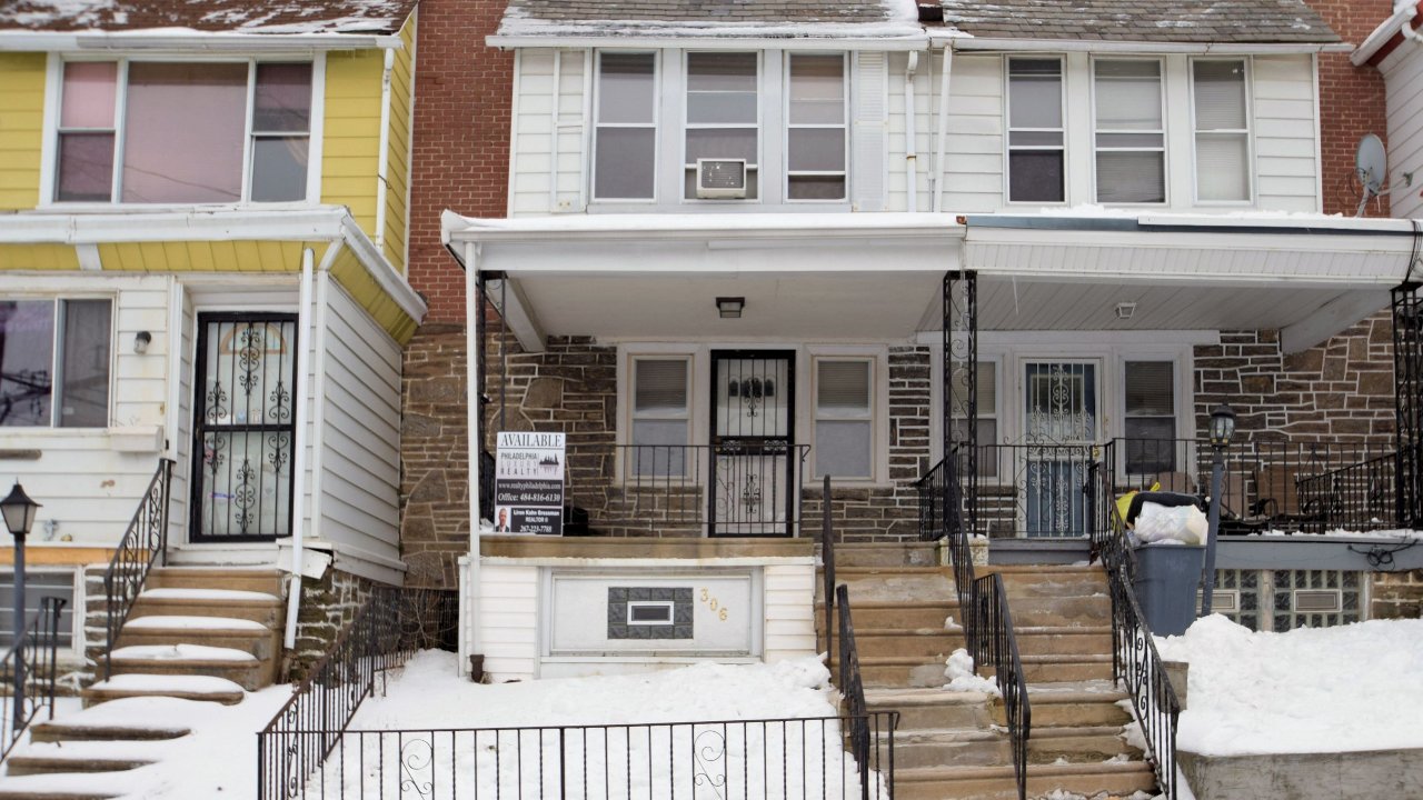 306 E Queen Ln, Philadelphia, PA, 19144 Scene 1