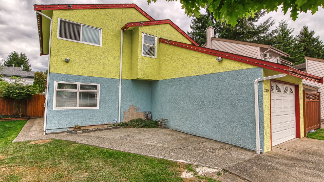 7324 Parkwood Dr, Surrey, BC, V3W 7G5 Scene 2