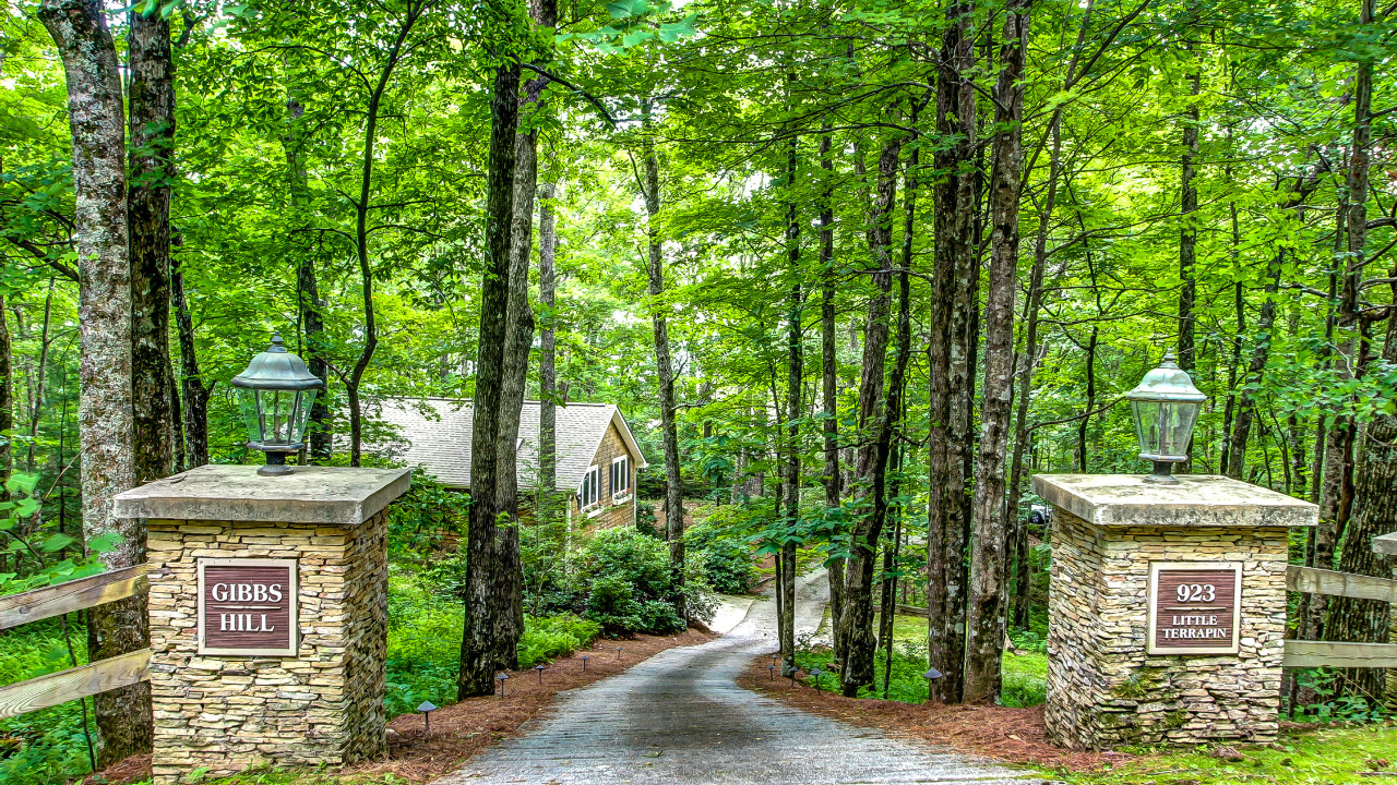 Cashiers, NC Vacation Home