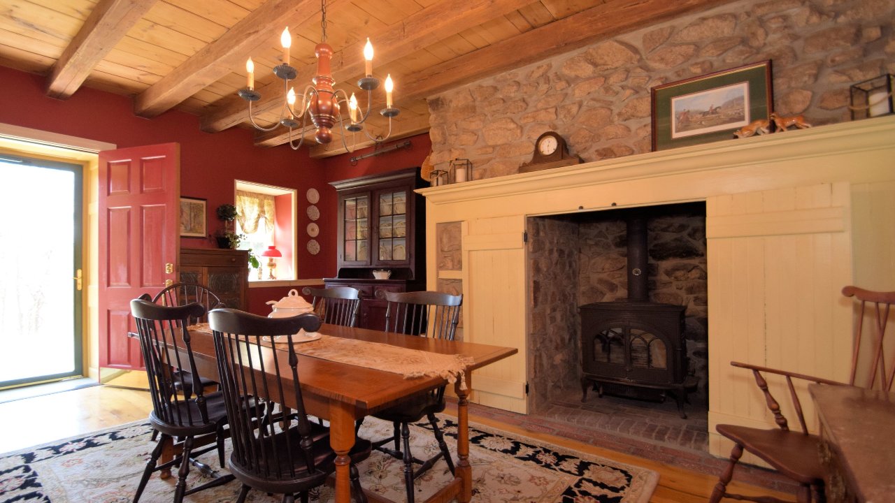 91 Wissinger Rd, Boyertown, PA, 19512 Scene 2