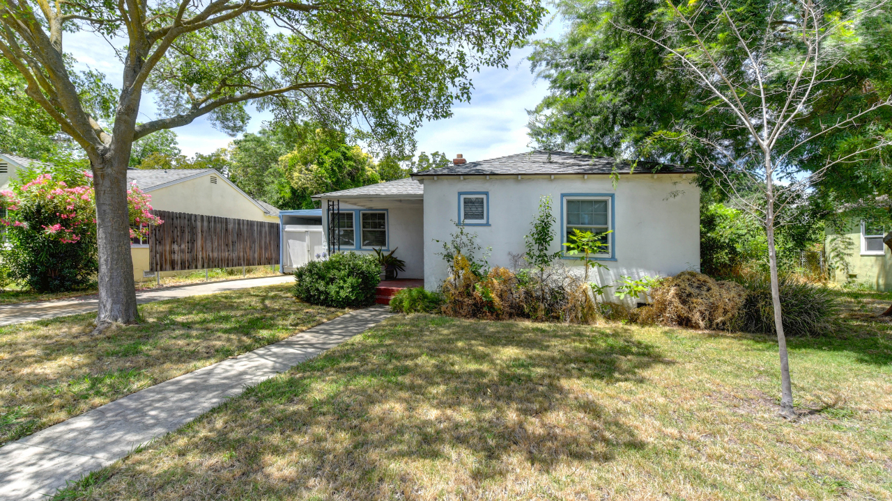 2285 Fernley Ave, Sacramento, CA, 95815 Scene 1