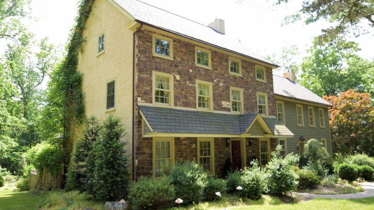 673 Spring Mount Rd, Schwenksville, PA, 19473 Scene 1