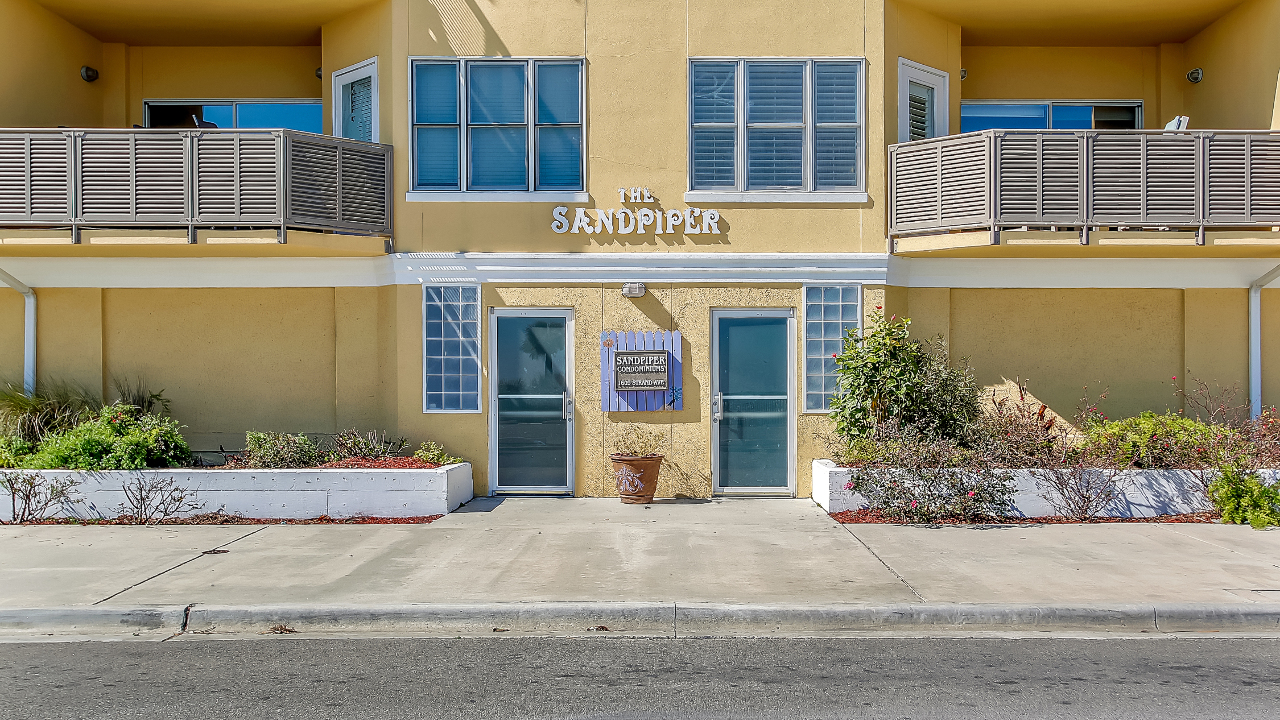 Sandpiper Unit 105, Tybee Island, GA, 31328 Scene 1