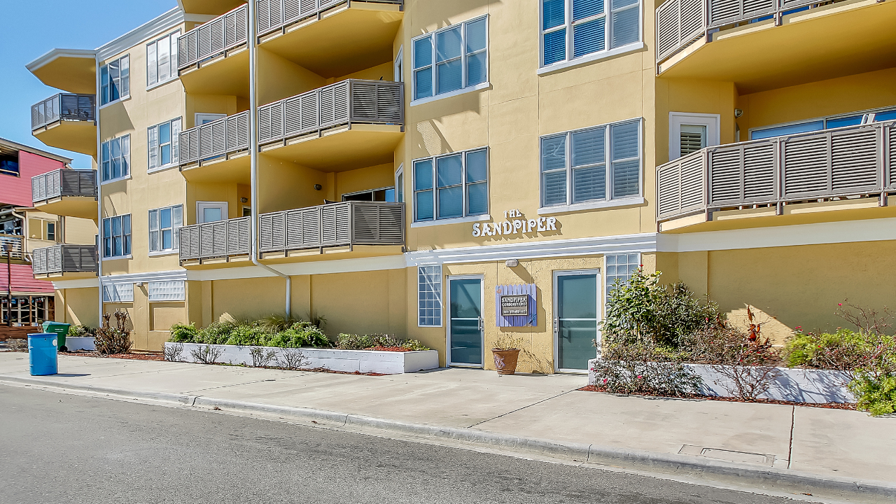 Sandpiper Unit 105, Tybee Island, GA, 31328 Scene 2