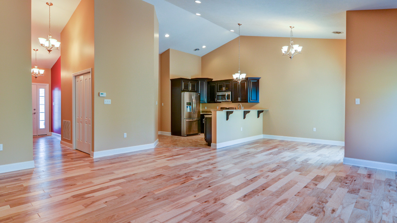 Family Room 2nd View