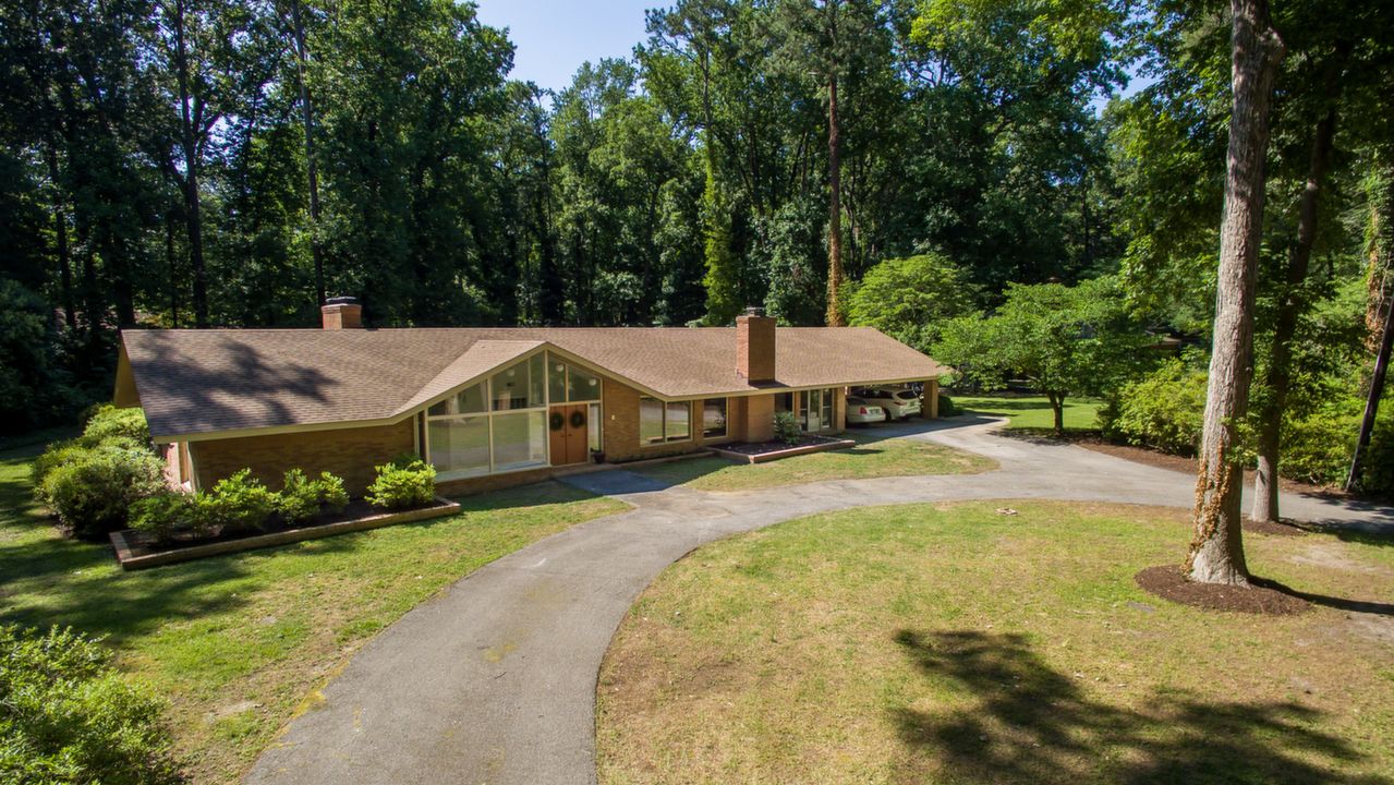 1133 Sycamore Rd., Virginia Beach, VA, 23452 Scene 1