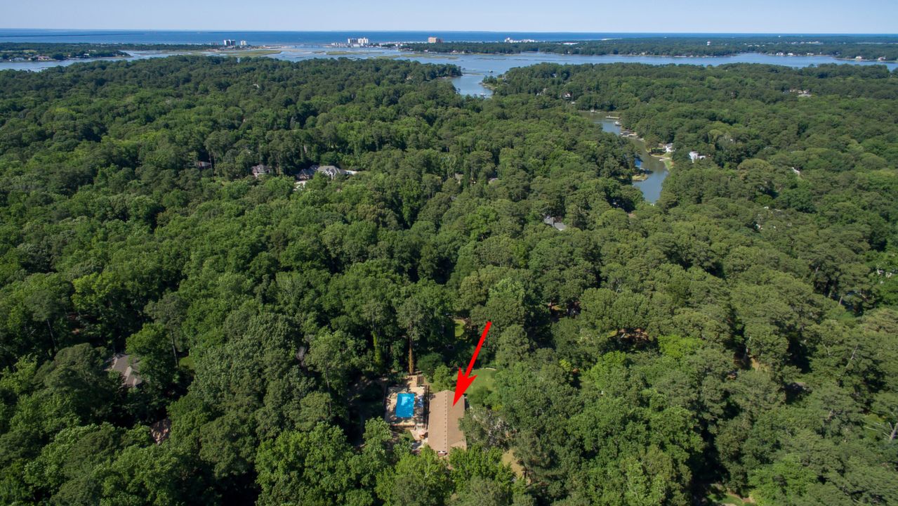 1133 Sycamore Rd., Virginia Beach, VA, 23452 Scene 2