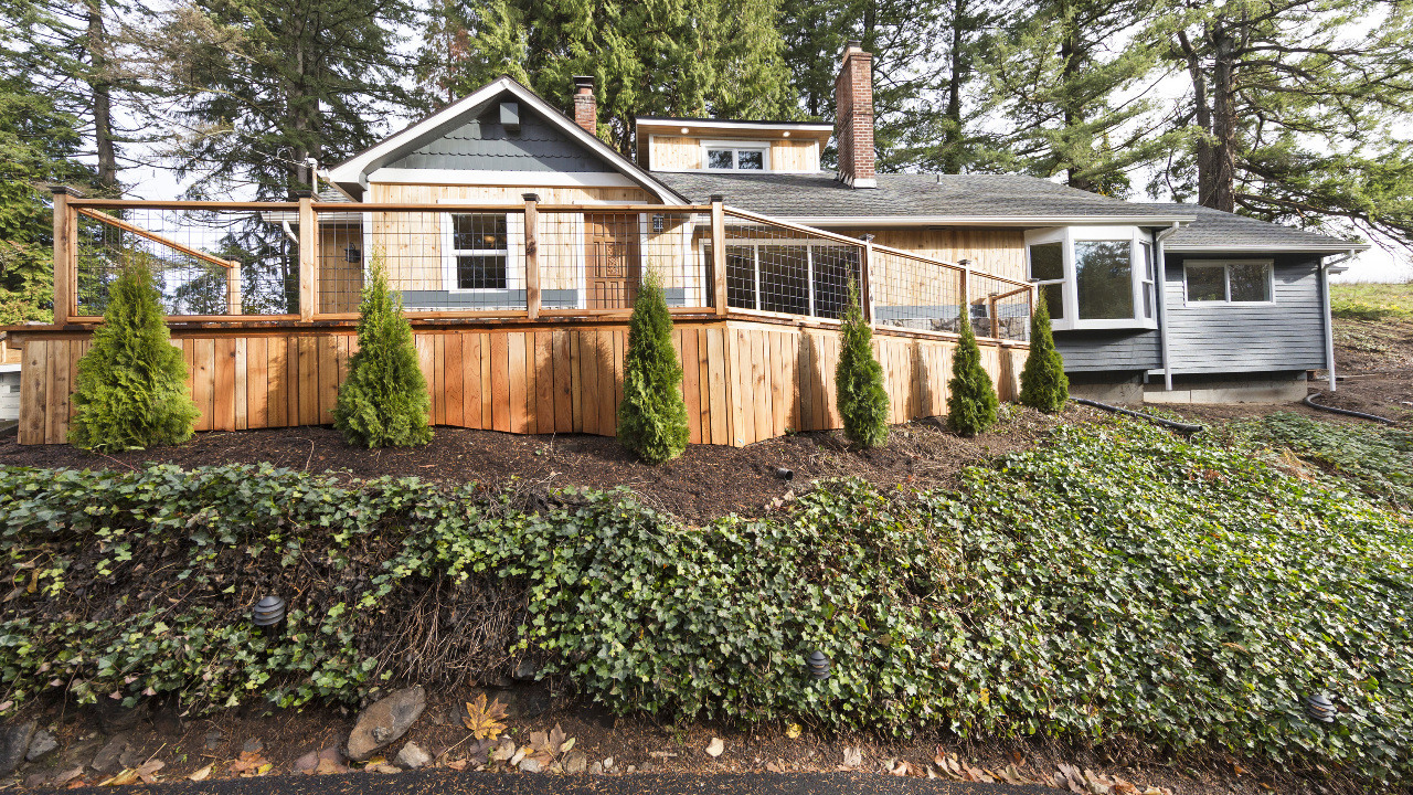 3812 SE Troutdale Rd, Gresham, OR, 97080 Scene 3