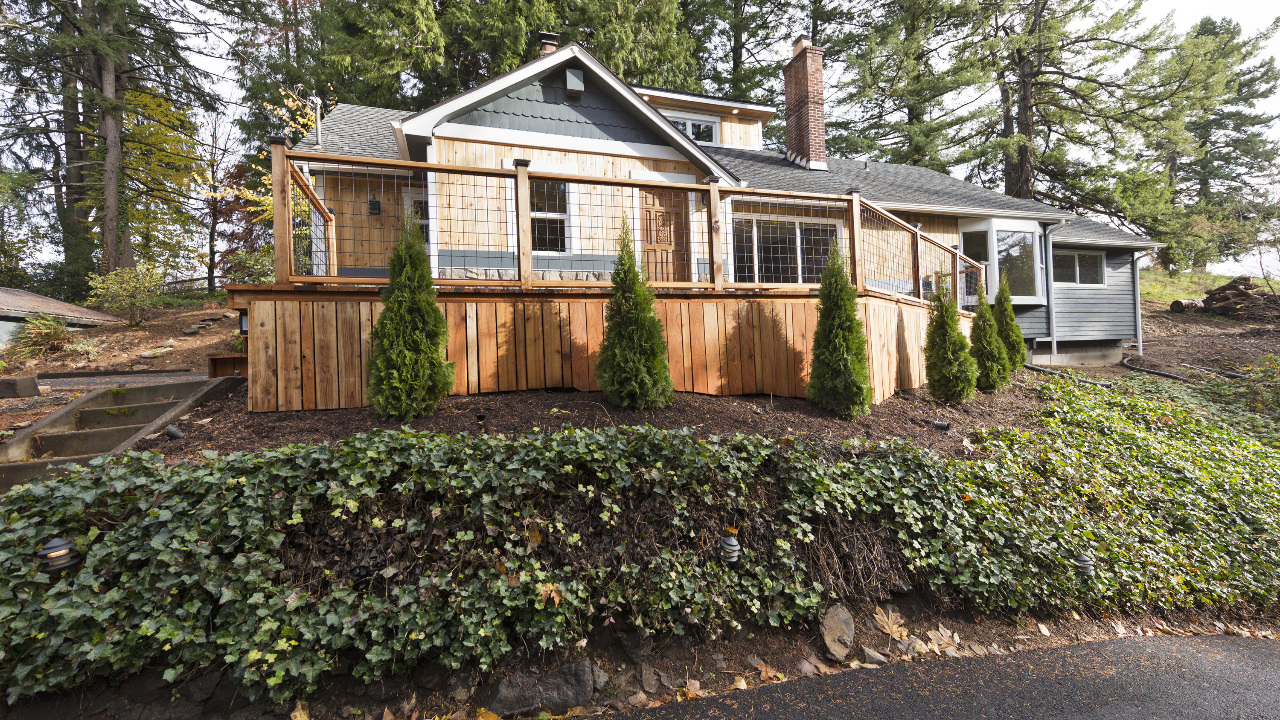 3812 SE Troutdale Rd, Gresham, OR, 97080 Scene 1