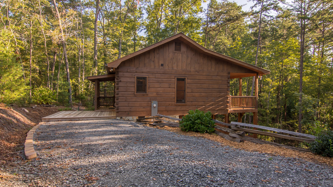 87 Jason Martin Cir, Cherry Log, GA, 30522 Scene 1