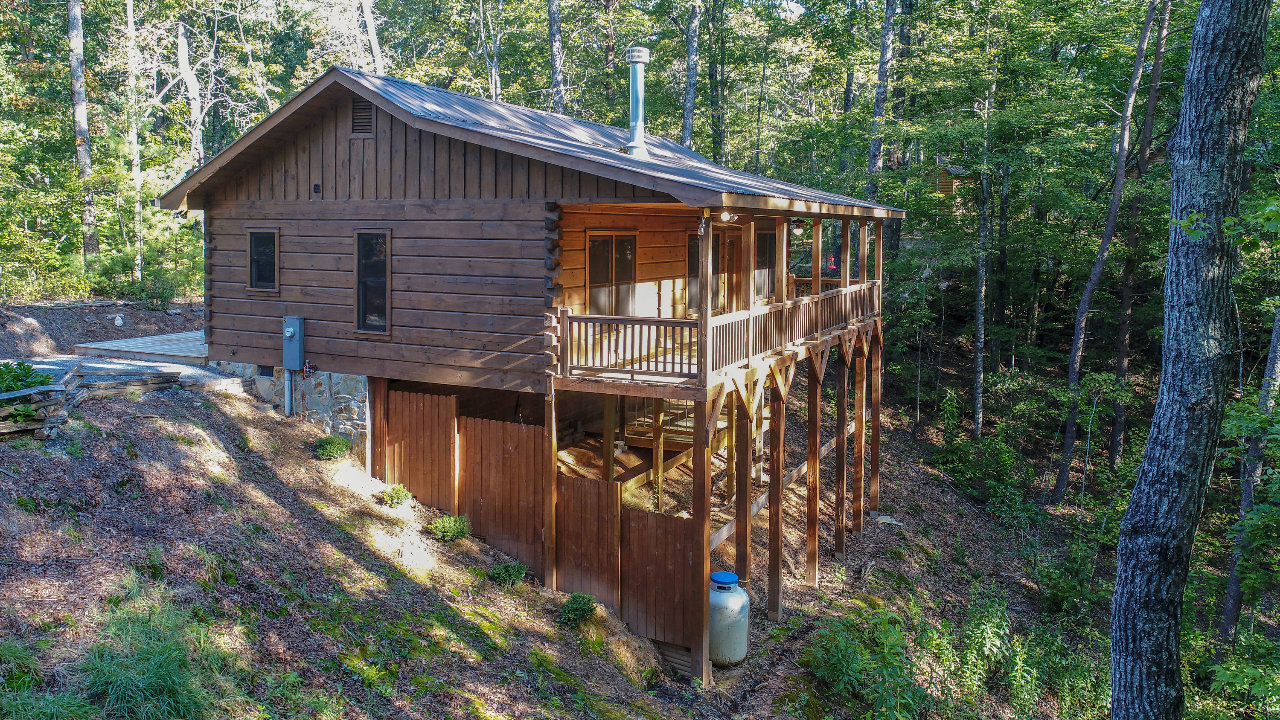 87 Jason Martin Cir, Cherry Log, GA, 30522 Scene 4