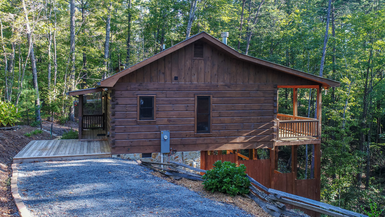 87 Jason Martin Cir, Cherry Log, GA, 30522 Scene 2