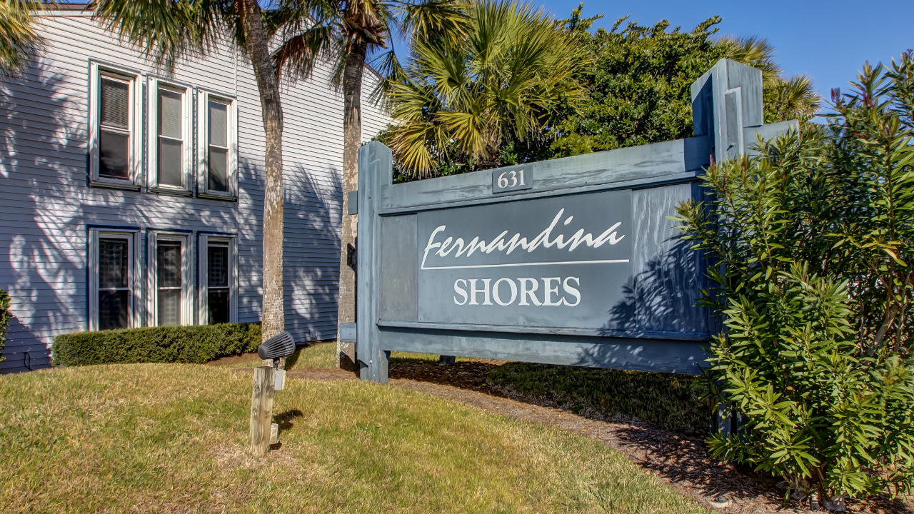 6381 Fernandina Shores, Amelia Island, FL, 32034 Scene 1